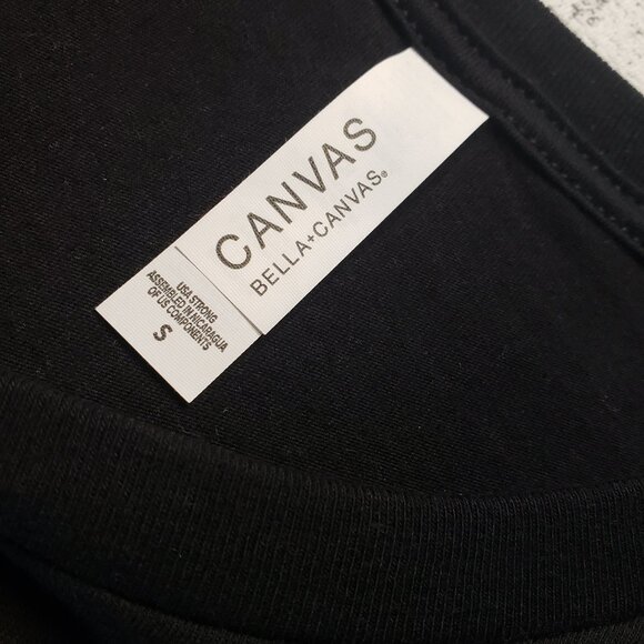 Hella Grateful Michael Franti + Spearhead Black Yellow Band Tshirt - Picture 7 of 11